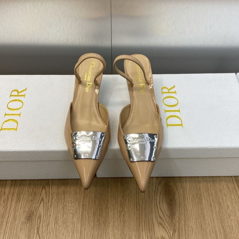 Christian Dior Sandals